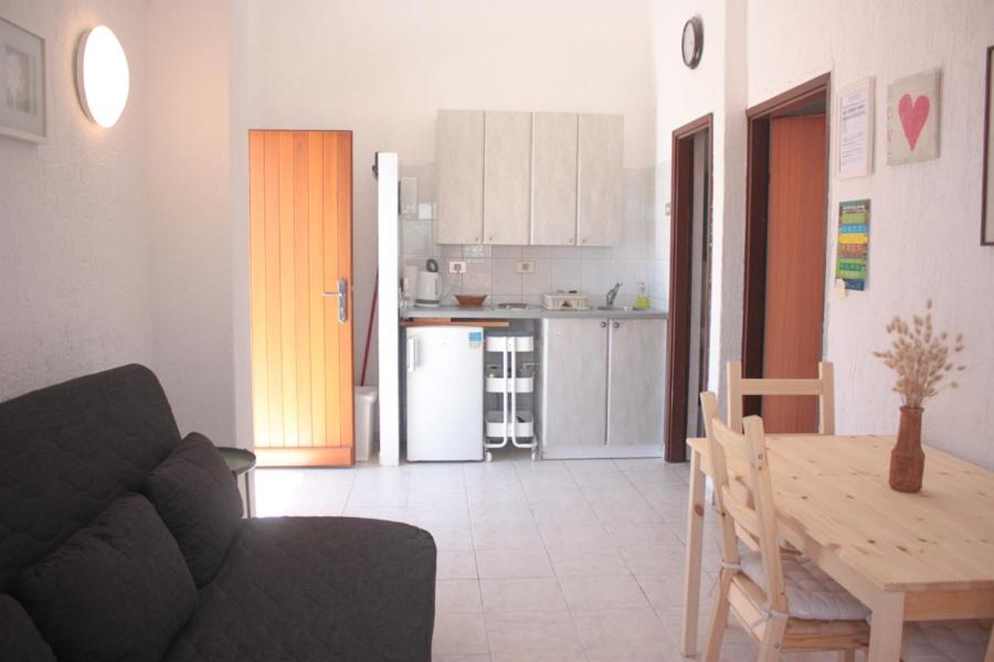 Apartment Casa Di Nono Baska  Exterior photo